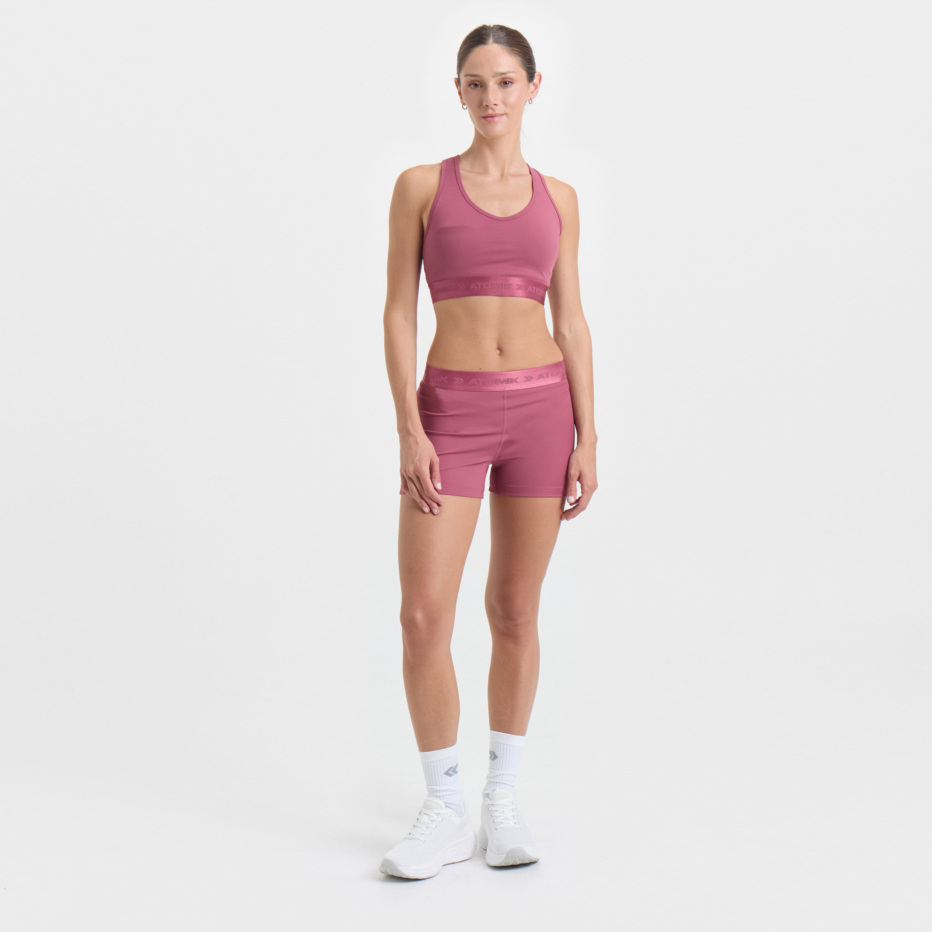 Bend short Atomik — imagen 2